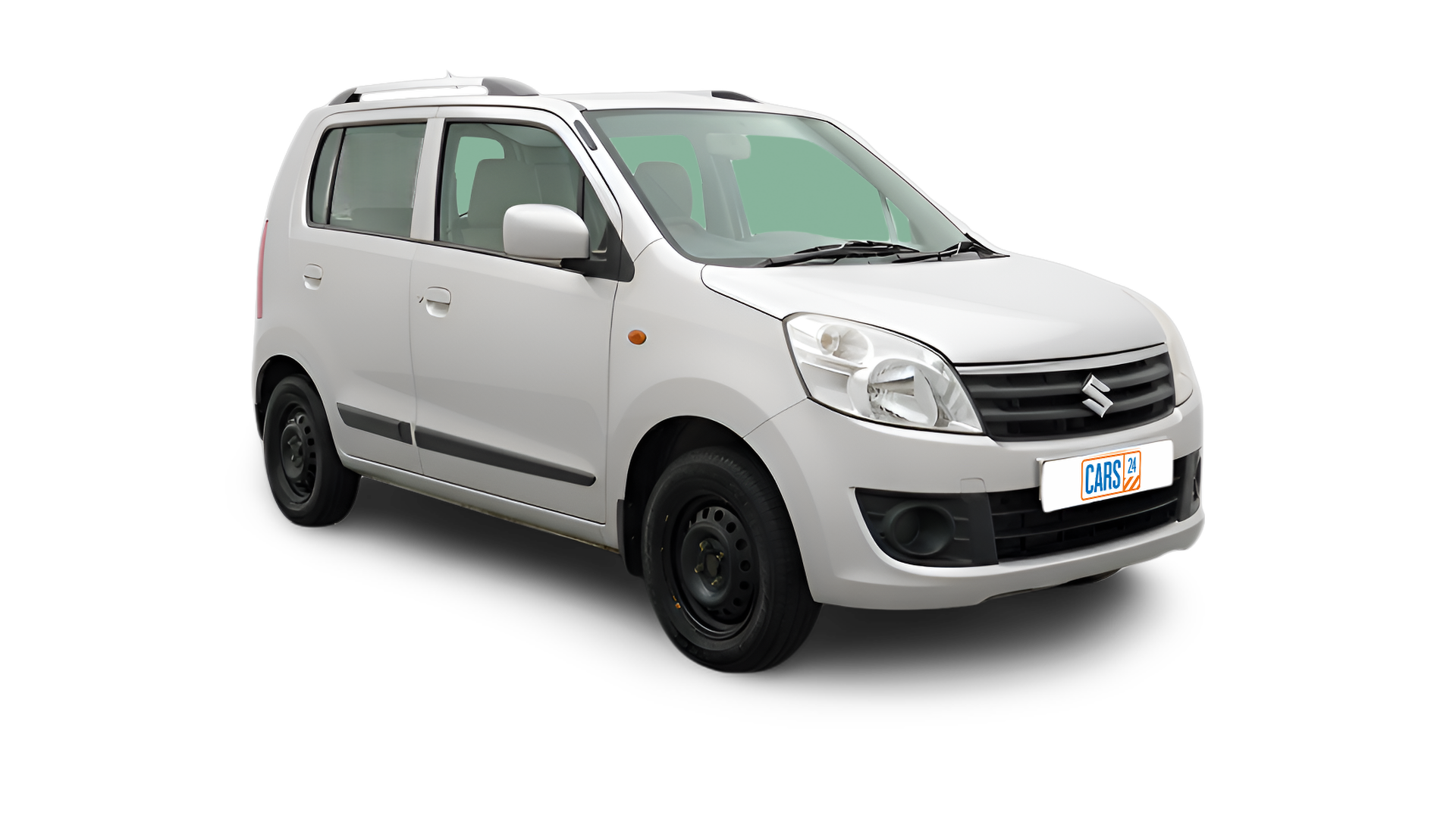 Maruti Wagon R 1.0-img